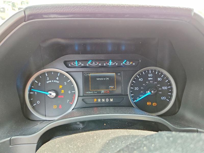 Photo 9 from auction – 2019 FORD EXPEDITION with VIN 1FMJK1HT5KEA17638