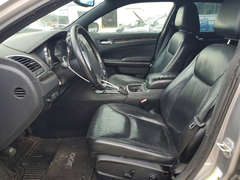 Photo 7 from auction – 2011 CHRYSLER 300 with VIN 2C3CA5CG0BH559874