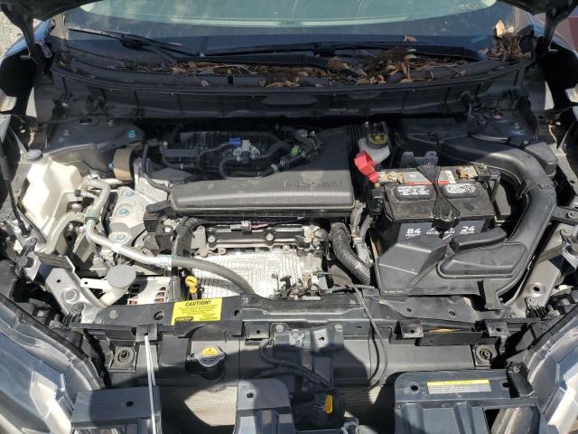Photo 11 from auction – 2018 NISSAN ROGUE with VIN KNMAT2MT5JP596484