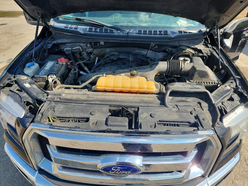 Photo 11 from auction – 2016 FORD F150 with VIN 1FTEW1EG8GFC30540