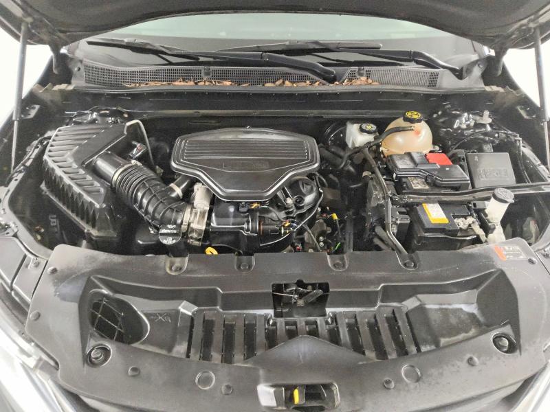 Photo 12 from auction – 2022 CHEVROLET BLAZER with VIN 3GNKBJRS4NS184038
