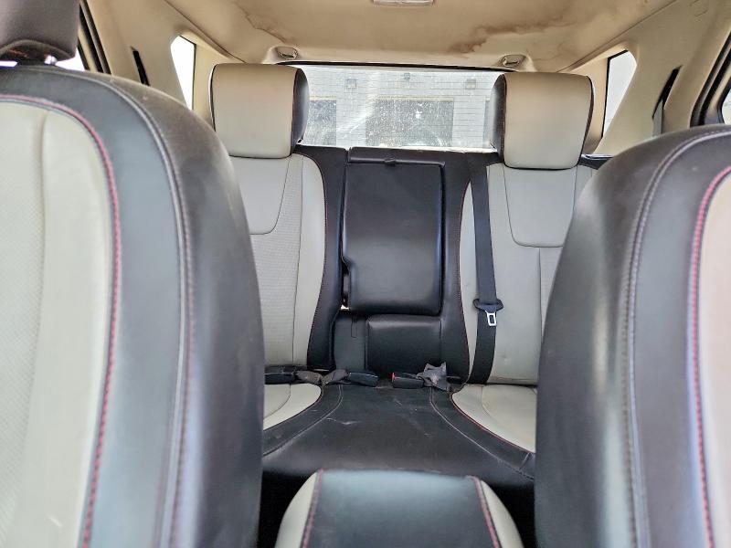 Photo 10 from auction – 2011 CHEVROLET EQUINOX with VIN 2CNALPEC5B6300212