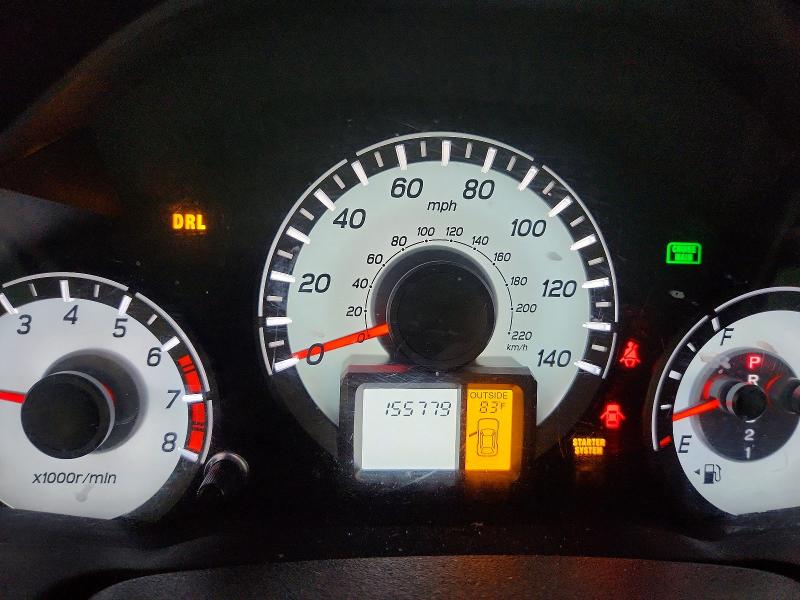 Photo 9 from auction – 2014 HONDA PILOT with VIN 5FNYF4H47EB057028