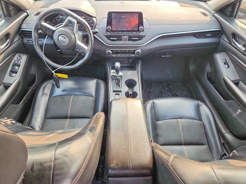 Photo 8 from auction – 2021 NISSAN ALTIMA with VIN 1N4BL4CW8MN421325