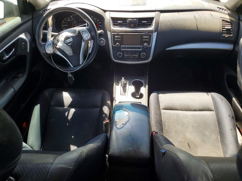 Photo 8 from auction – 2016 NISSAN ALTIMA with VIN 1N4AL3AP4GC245715