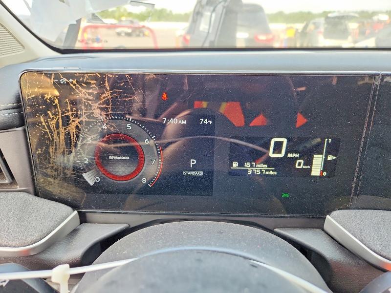 Photo 9 from auction – 2025 NISSAN KICKS with VIN 3N8AP6CBXSL416292