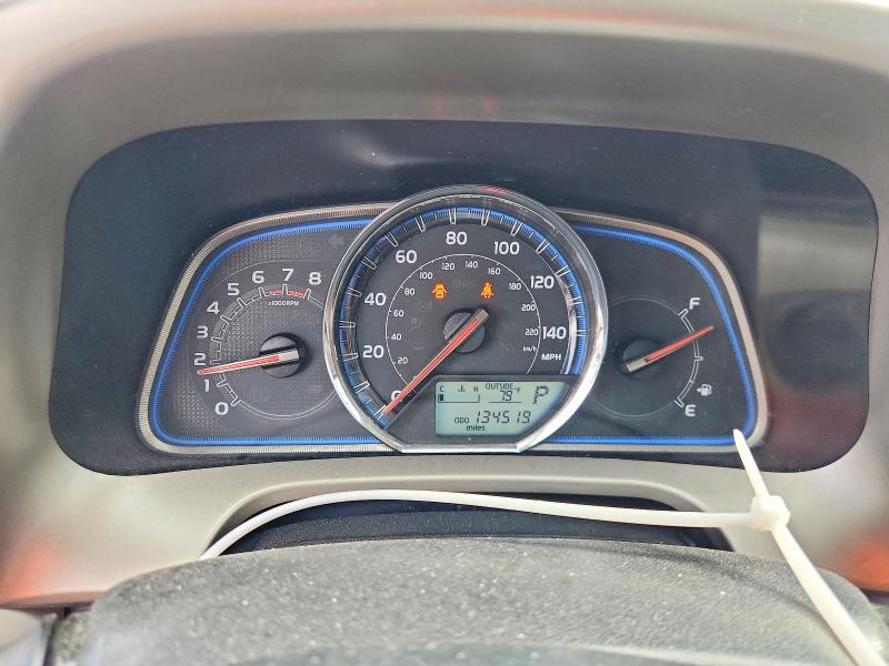 Photo 9 from auction – 2014 TOYOTA RAV4 with VIN 2T3YFREV3EW115866