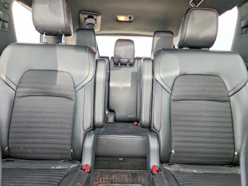 صورة رقم 10 من المزاد - 2023 NISSAN PATHFINDER مع VIN 5N1DR3BD5PC258107