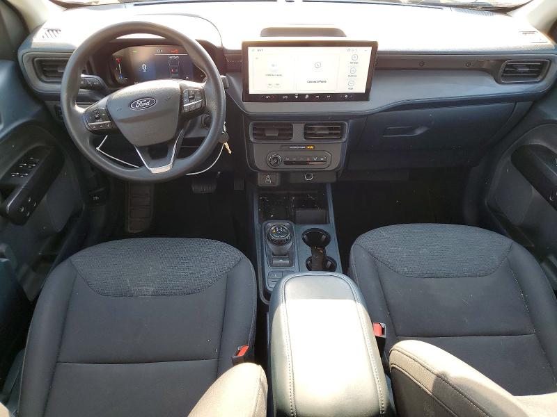 Photo 8 from auction – 2025 FORD MAVERICK with VIN 3FTTW8B32SRA19170
