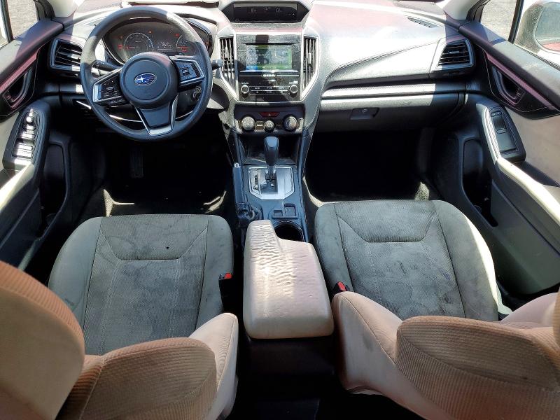 Zdjęcie 8 z aukcji – 2019 SUBARU IMPREZA z VIN 4S3GKAA61K3608094