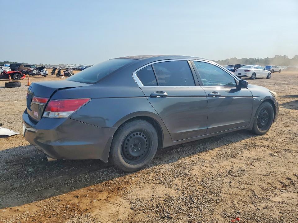 Photo 3 from auction – 2012 HONDA ACCORD with VIN 1HGCP2F68CA220129