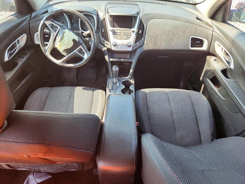 Снимка 8 от търг – 2017 CHEVROLET EQUINOX с VIN 2GNALCEKXH1596426