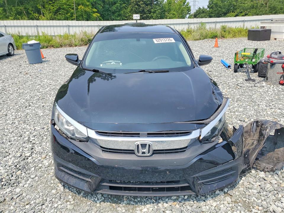 Photo 5 from auction – 2016 HONDA CIVIC with VIN 2HGFC2F54GH544797
