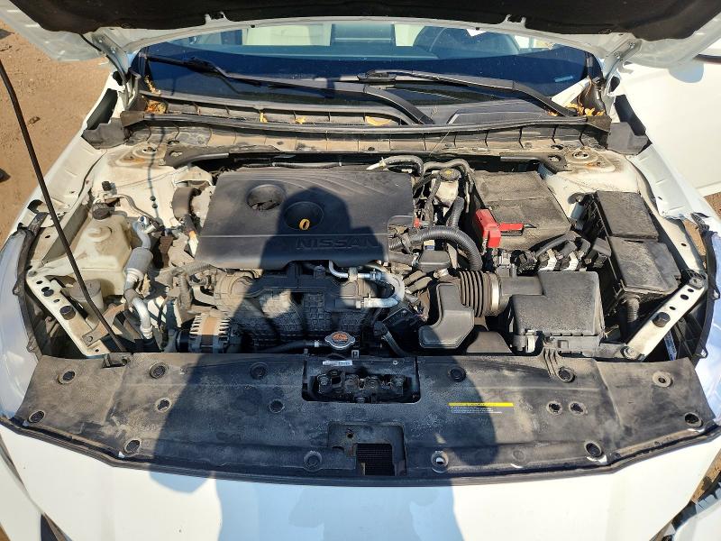 Photo 11 from auction – 2019 NISSAN ALTIMA with VIN 1N4BL4BV3KC120088