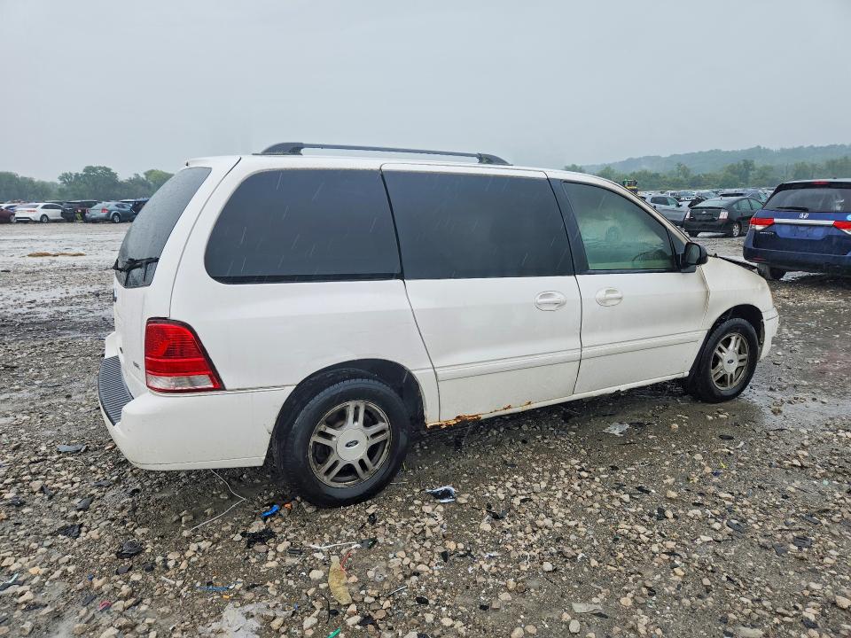 Zdjęcie 3 z aukcji – 2006 FORD FREESTAR z VIN 2FMZA52246BA36518