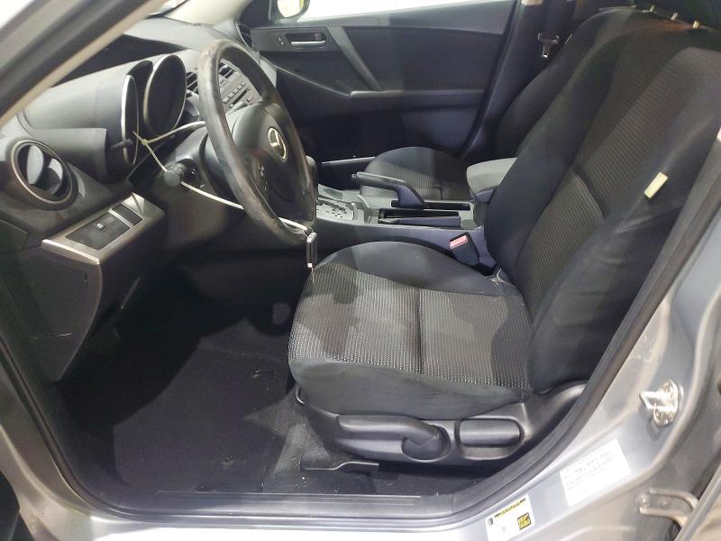 Снимка 7 от търг – 2012 MAZDA 3 с VIN JM1BL1UF9C1553443
