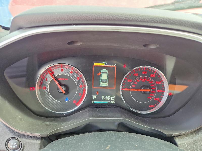Zdjęcie 9 z aukcji – 2019 SUBARU IMPREZA z VIN 4S3GKAJ64K3604850