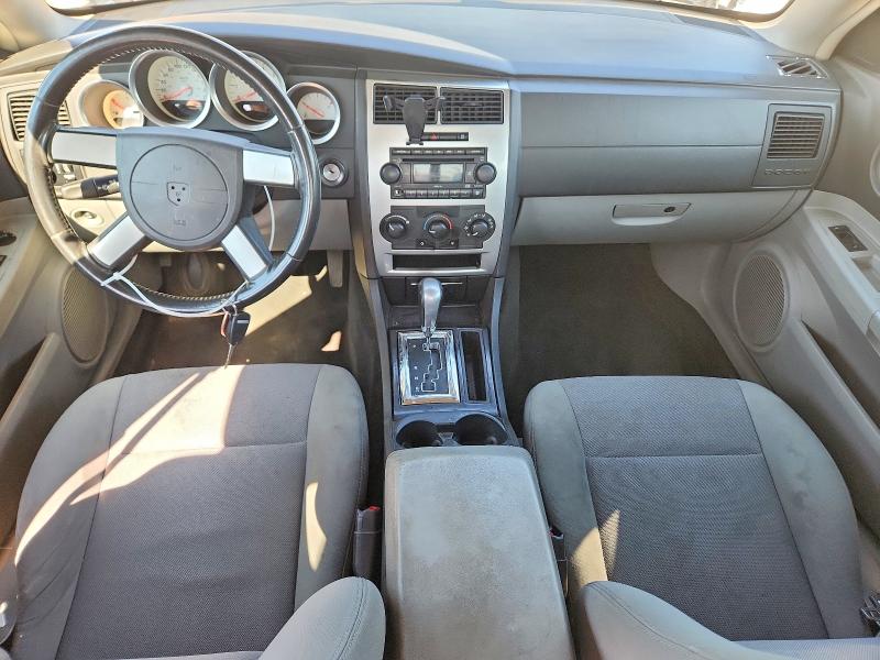Photo 8 from auction – 2006 DODGE CHARGER with VIN 2B3KA43G46H445109