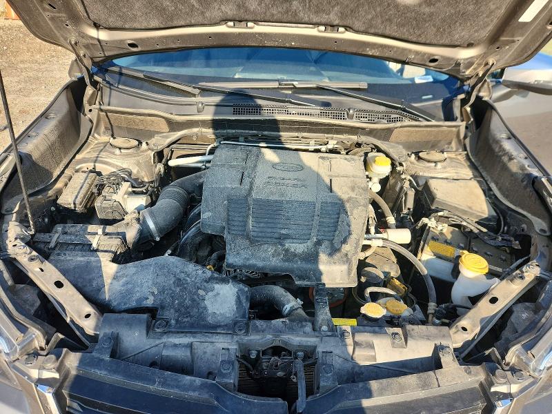 Photo 11 from auction – 2020 SUBARU FORESTER with VIN JF2SKAXC3LH416169