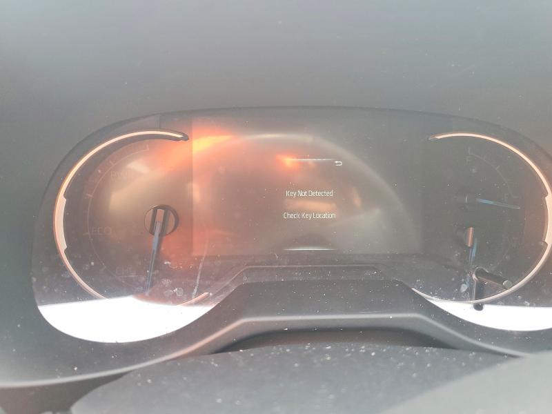 Photo 9 from auction – 2023 TOYOTA RAV4 with VIN 2T3E6RFV2PW046544