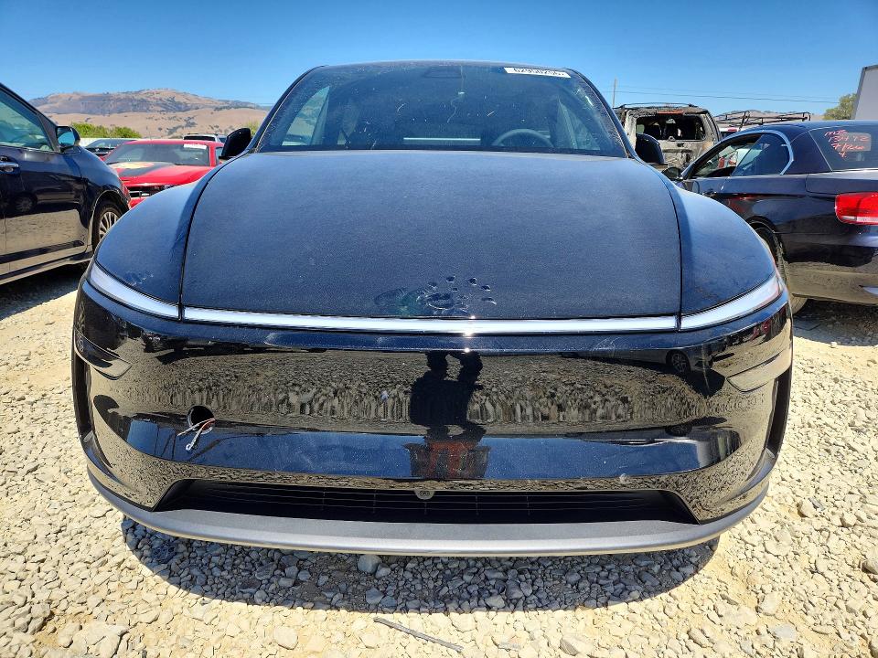 Zdjęcie 5 z aukcji – 2026 TESLA MODEL Y z VIN 7SAYGDED8TF676383