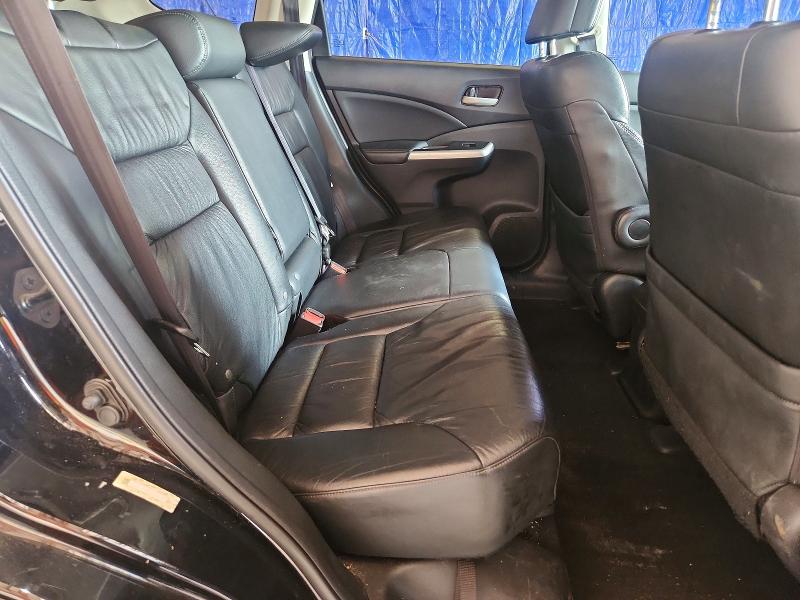 Photo 11 from auction – 2013 HONDA CR-V with VIN 2HKRM4H79DH638387