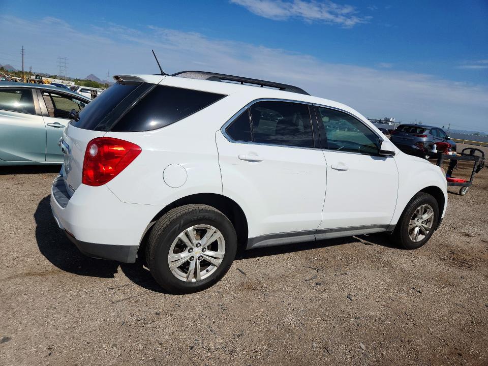 Photo 3 from auction – 2014 CHEVROLET EQUINOX with VIN 2GNALCEKXE6274514
