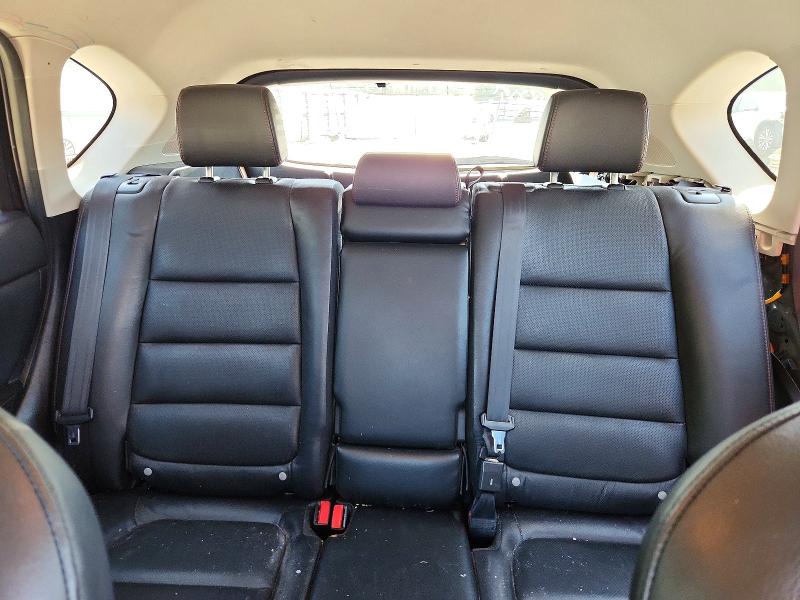 Photo 10 from auction – 2015 MAZDA CX-5 with VIN JM3KE4DY6F0447840