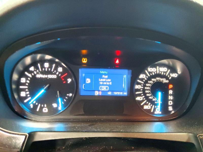 Photo 9 from auction – 2013 FORD EDGE with VIN 2FMDK3GC4DBC94838