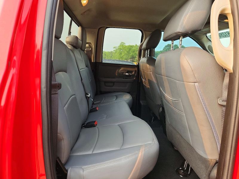 Photo 10 from auction – 2020 RAM 1500 CLASSIC with VIN 1C6RR7GT5LS122732