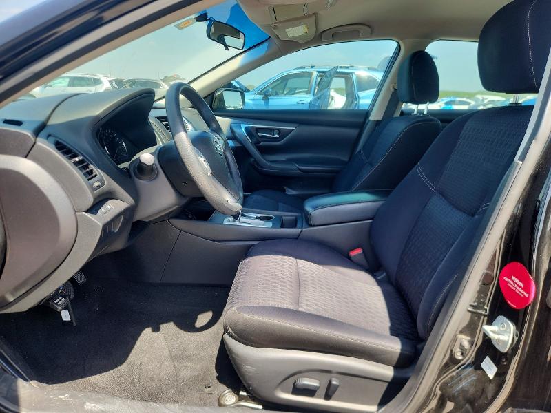 Photo 7 from auction – 2016 NISSAN ALTIMA with VIN 1N4AL3APXGC279223