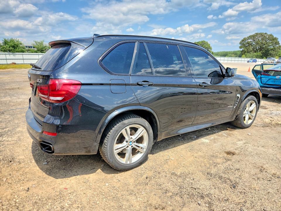 Photo 3 from auction – 2014 BMW X5 with VIN 5UXKR6C57E0J73531