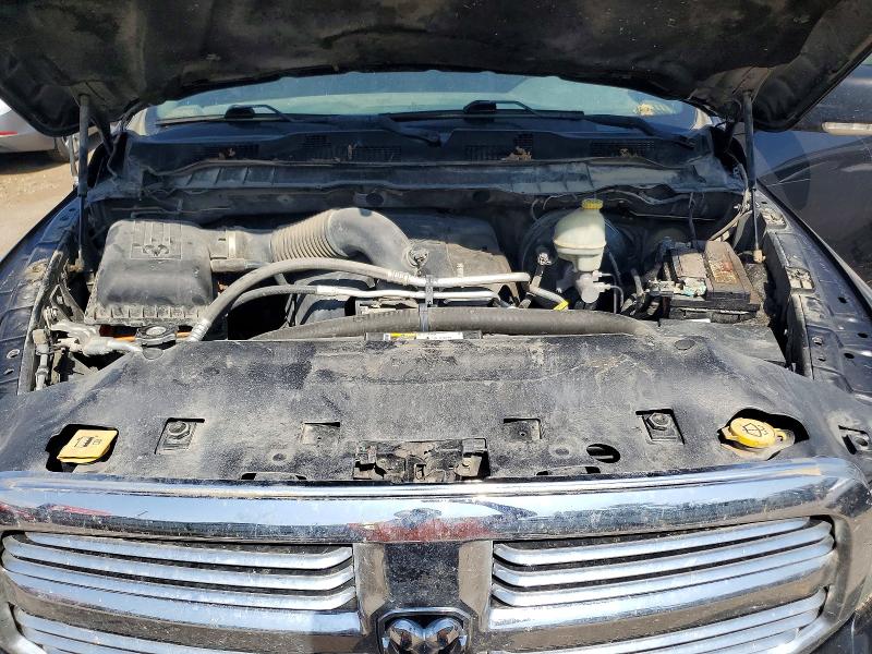 Photo 11 from auction – 2016 RAM 1500 with VIN 3C6RR7LT0GG202037