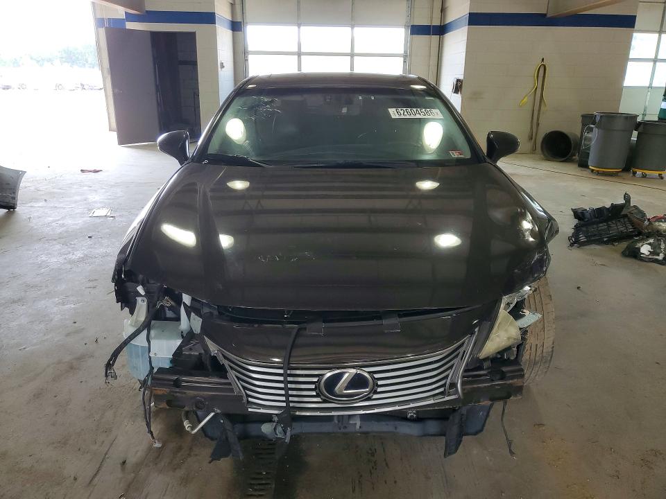 Photo 5 from auction – 2013 LEXUS ES with VIN JTHBW1GG9D2000362