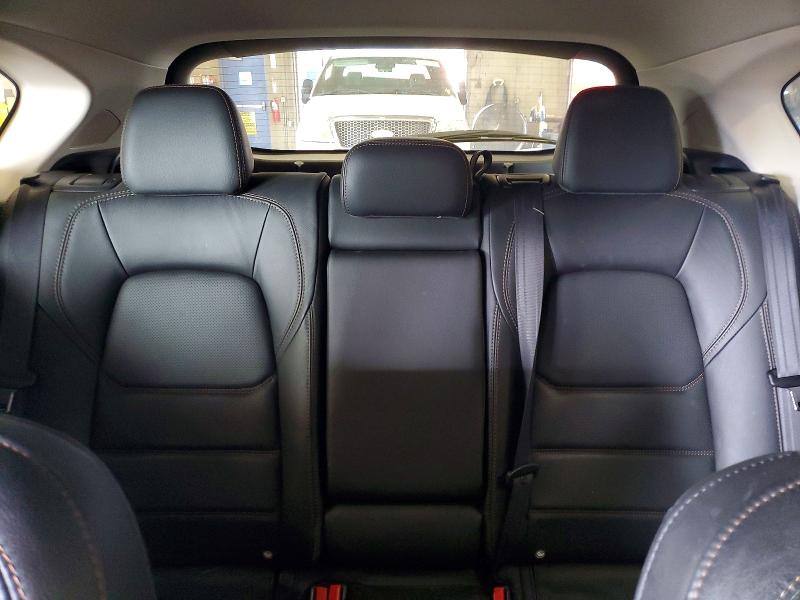 صورة رقم 10 من المزاد - 2022 MAZDA CX-5 مع VIN JM3KFBDM6N1537125