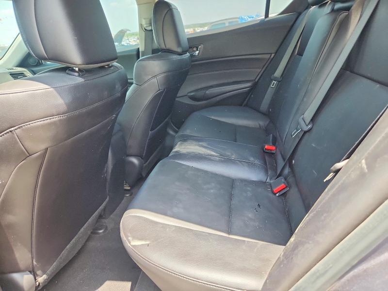 صورة رقم 10 من المزاد - 2017 ACURA ILX مع VIN 19UDE2F32HA013324