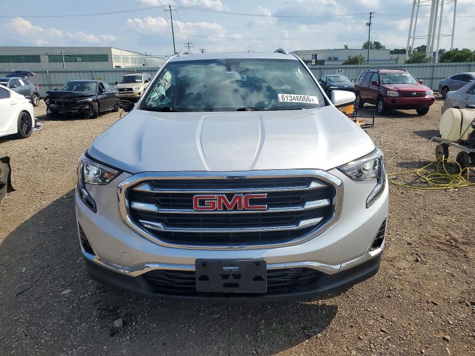 Zdjęcie 5 z aukcji – 2021 GMC TERRAIN z VIN 3GKALVEV4ML313319