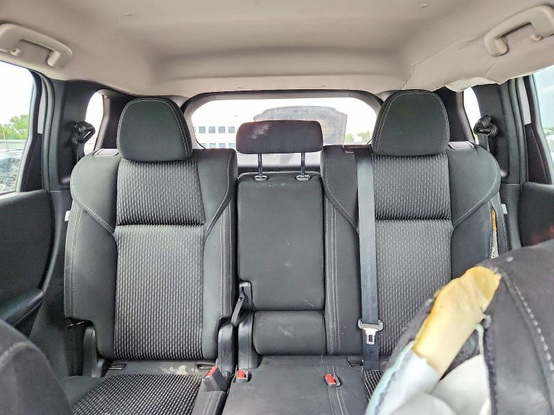 Photo 10 from auction – 2022 MITSUBISHI OUTLANDER with VIN JA4J3TA84NZ020377