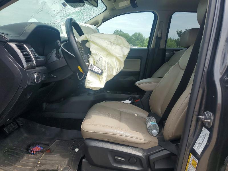 Zdjęcie 7 z aukcji – 2019 FORD RANGER z VIN 1FTER4FH9KLA08583