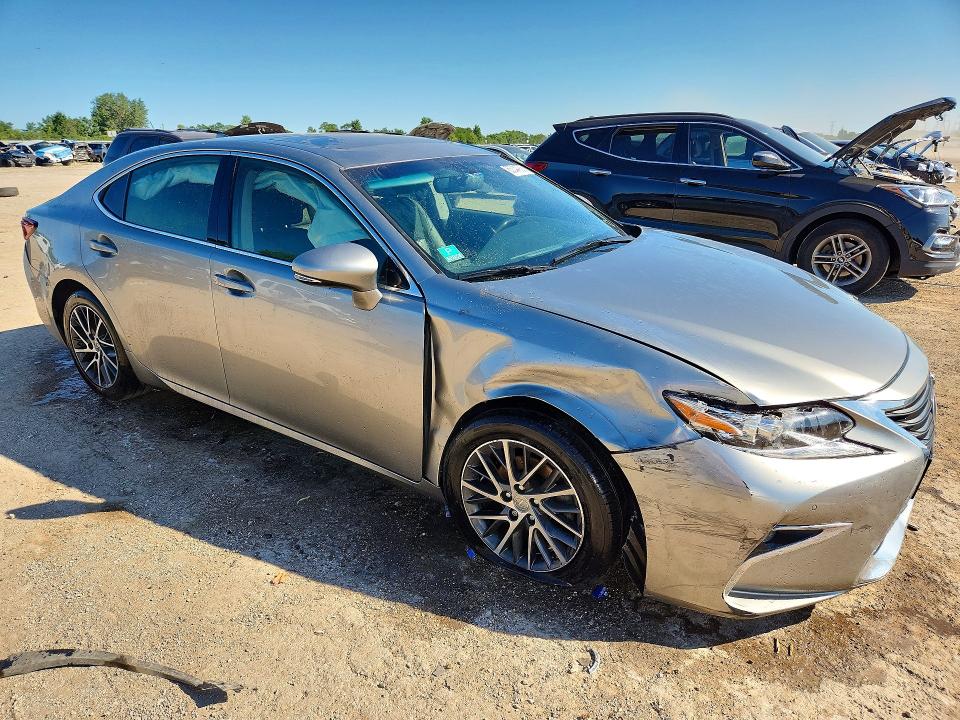 Photo 4 from auction – 2016 LEXUS ES with VIN JTHBK1GG2G2230681