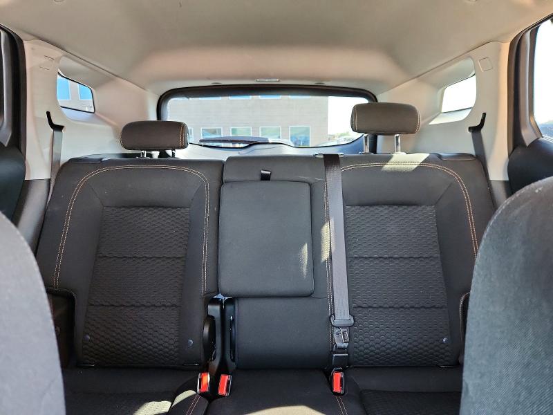 Photo 10 from auction – 2020 GMC TERRAIN with VIN 3GKALTEV7LL331736