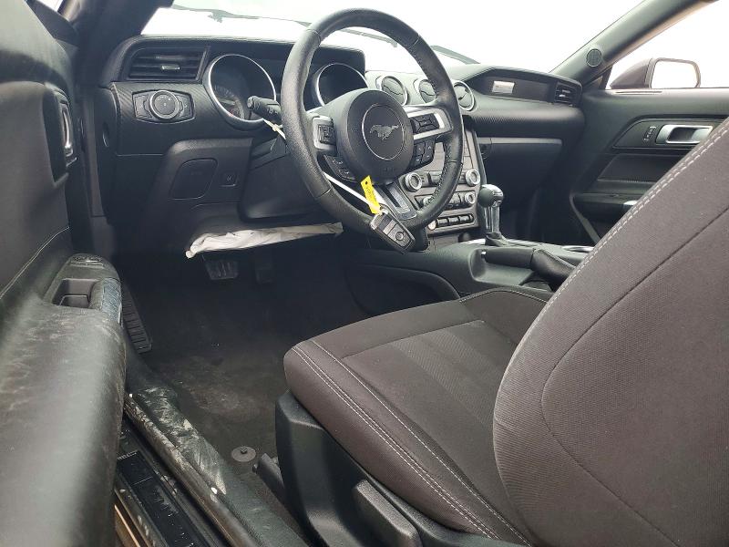 Photo 8 from auction – 2022 FORD MUSTANG with VIN 1FA6P8TH0N5145657