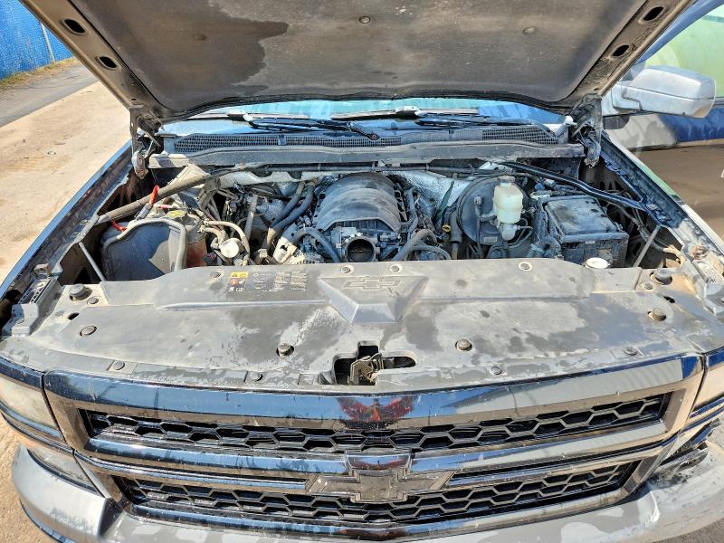 صورة رقم 11 من المزاد - 2015 CHEVROLET SILVERADO مع VIN 3GCUKPEC0FG256392