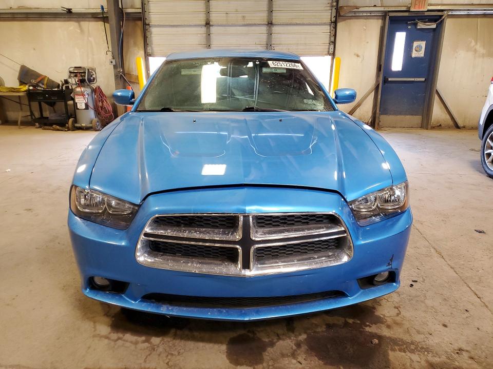 Photo 5 from auction – 2012 DODGE CHARGER with VIN 2C3CDXBG2CH108628