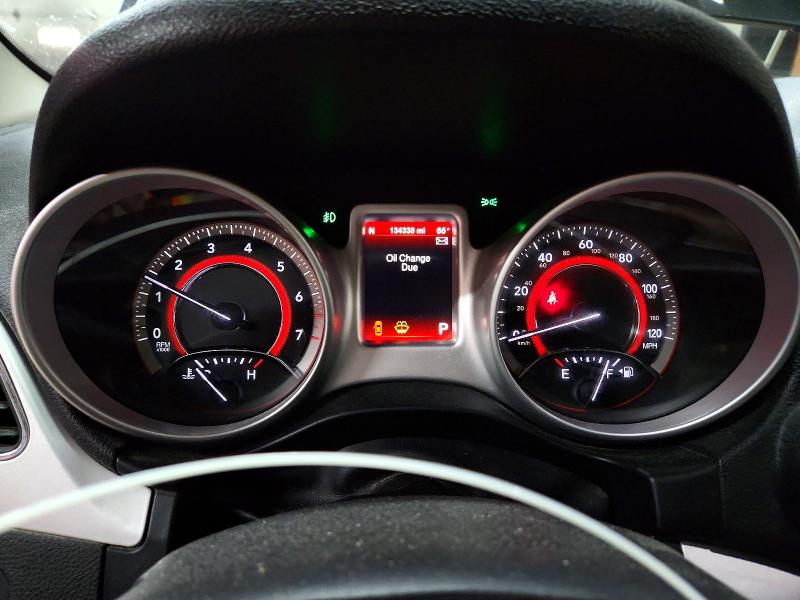 Photo 9 from auction – 2014 DODGE JOURNEY with VIN 3C4PDDEG0ET278682