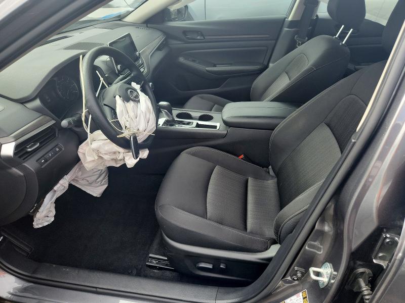 Photo 7 from auction – 2026 NISSAN ALTIMA with VIN 1N4BL4DV0TN321837