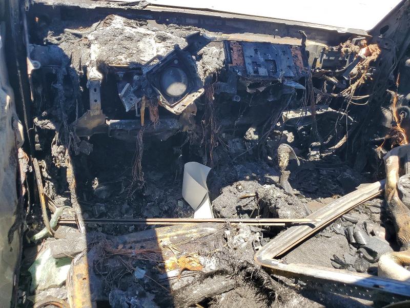 Photo 8 from auction – 2023 TOYOTA 4RUNNER with VIN JTEKU5JR4P6132771