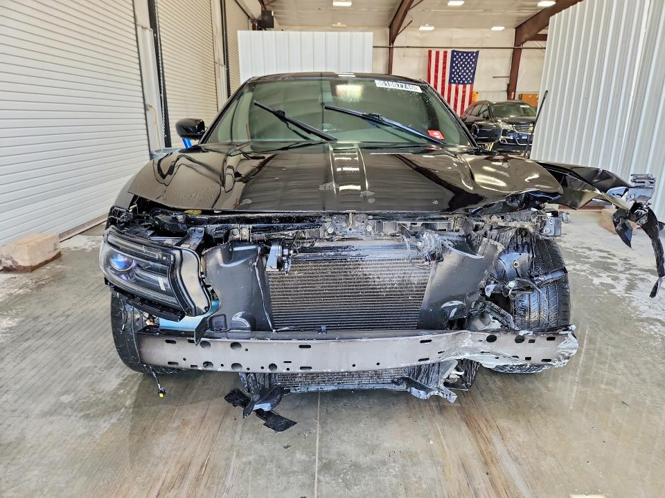 Photo 5 from auction – 2017 DODGE CHARGER with VIN 2C3CDXCT2HH511169