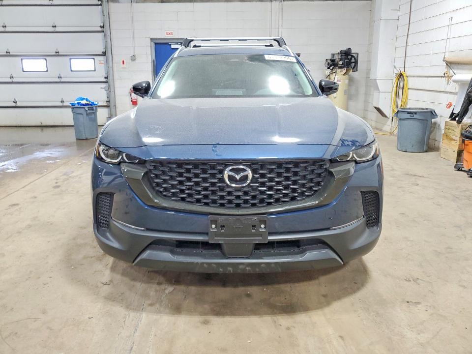 Photo 5 from auction – 2025 MAZDA CX-50 with VIN 7MMVAABW9SN107581