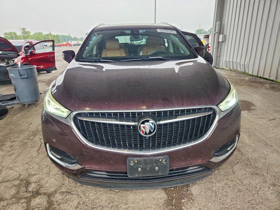 Photo 5 from auction – 2019 BUICK ENCLAVE with VIN 5GAERCKWXKJ130798